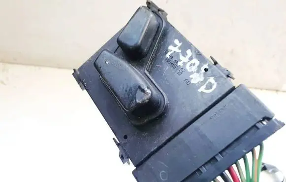 Seat control switch