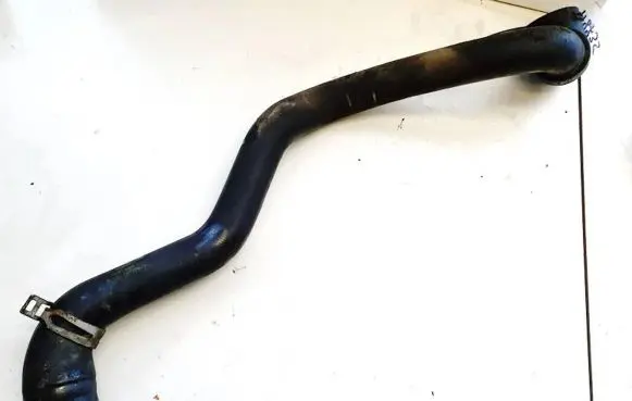 Ford S-MAX Engine coolant pipe/hose s4000256