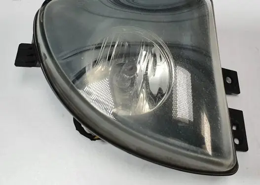 BMW 5 F10 F11 Front fog light 7216888