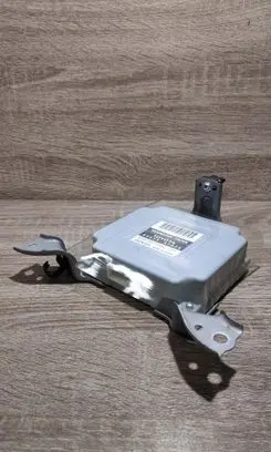 Toyota Prius (XW20) Gearbox control unit/module 8953547020 0791001780