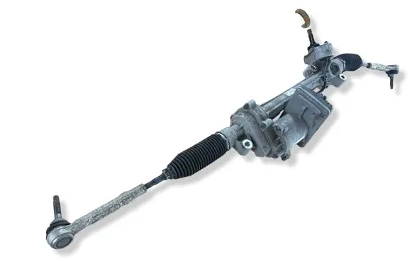 Tesla Model S Steering rack 107080199D