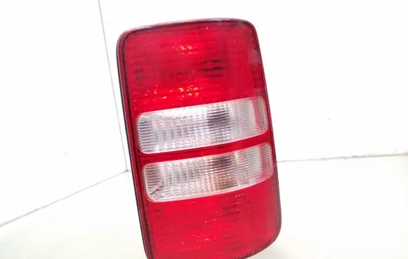 Volkswagen Caddy Rear/tail lights 2K5945112C 2K5945258