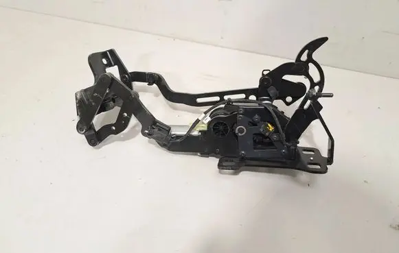 BMW i8 Tailgate/trunk/boot hinge 7458300 8495164