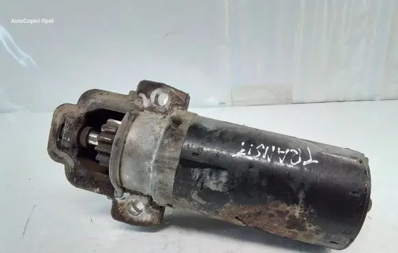 Ford Transit Custom Starter motor CC1T11000AB 20140412 0001115093