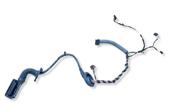 Skoda Octavia Mk3 (5E) Rear door wiring loom 5E0971693C