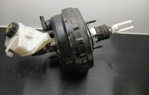 Volvo V60 Brake booster 31400466