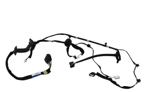 Renault Trafic III (X82) Front door wiring loom 241245366R