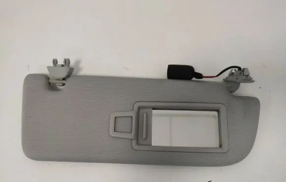 Audi e-tron Sun visor 4KE857552D