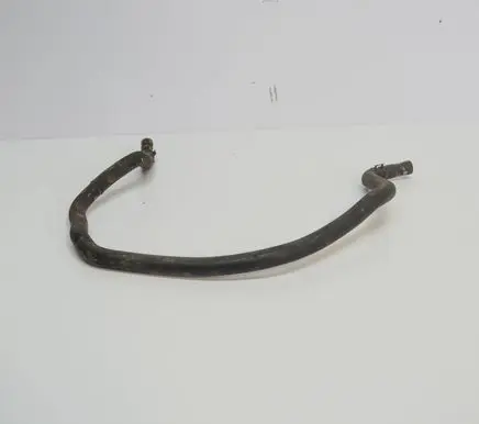 Skoda Roomster (5J) Air intake hose/pipe 6Q0121447BE