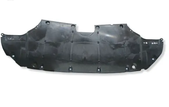 Toyota bZ4X Front bumper skid plate/under tray 5144142210