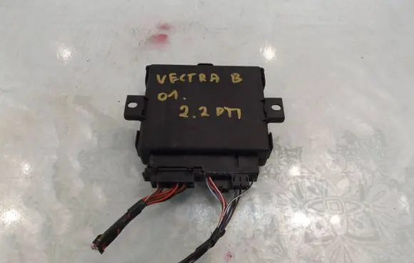 Opel Vectra B Door control unit/module