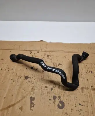 BMW 5 F10 F11 Engine coolant pipe/hose 8511747 15188010
