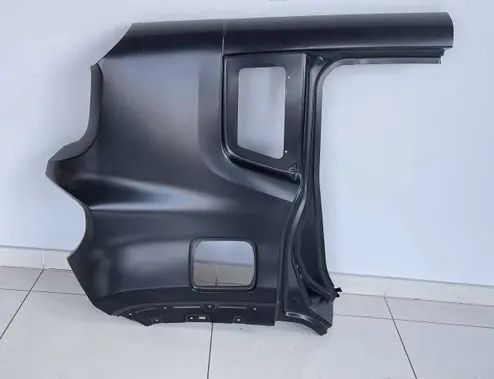 Jeep Renegade Fender 51988421 68263222AA