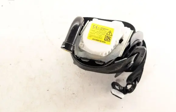 Mercedes-Benz GLB x247 Rear seatbelt A2478609100