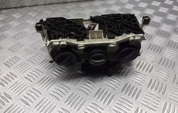 Fiat Punto (188) Interior fan control switch 1515.400.0.0