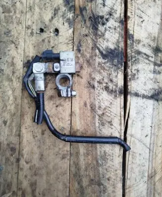 Mazda 6 Other wiring loom 6PK010576