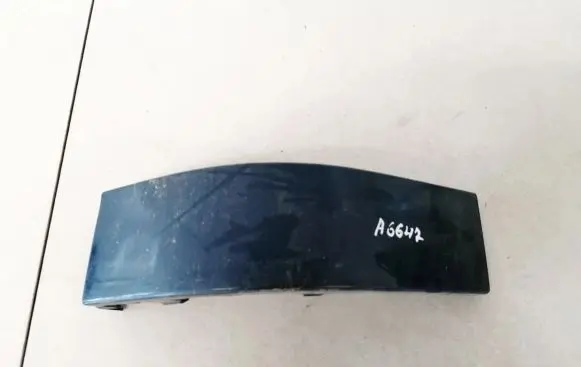 Ford Galaxy Rear/tail light trim molding 7m5807871a