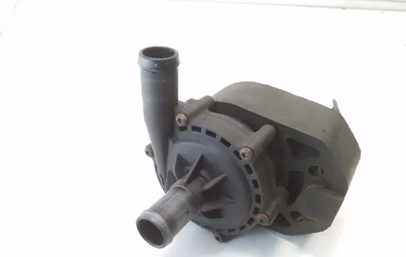 Tesla Model S Electric auxiliary coolant/water pump