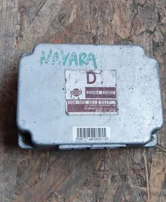 Nissan Navara D40 Gearbox control unit/module 33084EA302