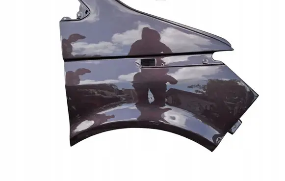Volkswagen Transporter - Caravelle T6 Fender 7LA821102