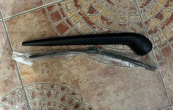 BMW X5 E53 Tie down hook / loop 