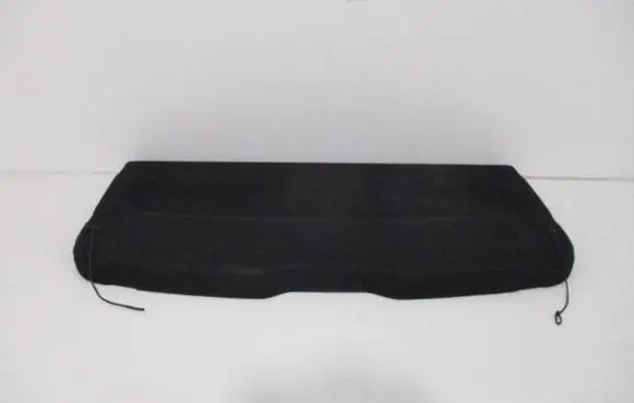Opel Corsa F Parcel shelf 
