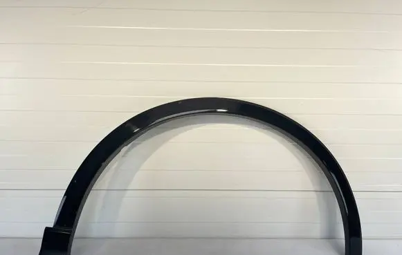 Audi Q3 F3 Fender trim (molding) 83A853718C