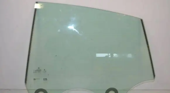 BMW i4 Rear door window glass 7955235 51357955235