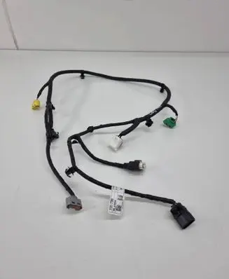 Other wiring loom