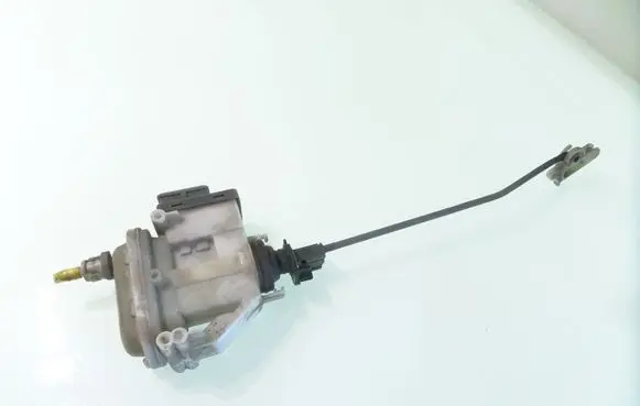Central locking motor