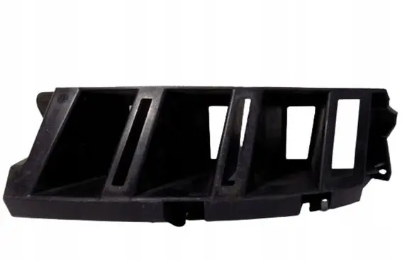 Seat Toledo IV (NH) Rear bumper mounting bracket 6JH807393A