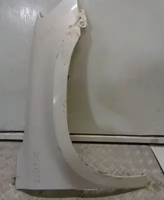 Skoda Yeti (5L) Fender