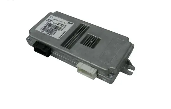 BMW X5 F15 Camera control unit module 66536995909 6995909