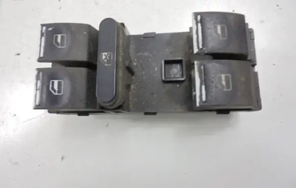 Volkswagen Touran I Electric window control switch 1K4959857