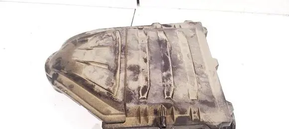 Seat Ibiza V (KJ) Air filter box 04C129601M