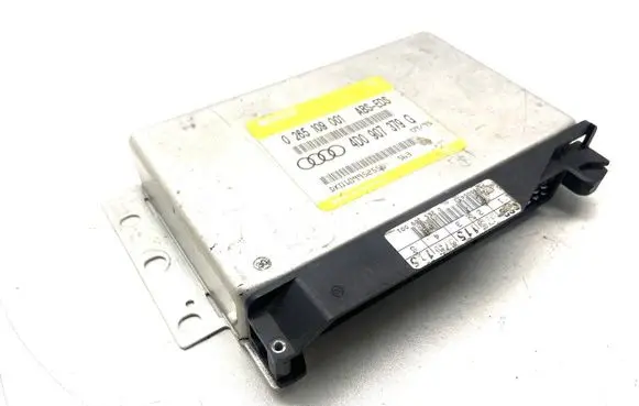 Audi A4 S4 B5 8D ABS control unit/module 4D0907379G 0265109001