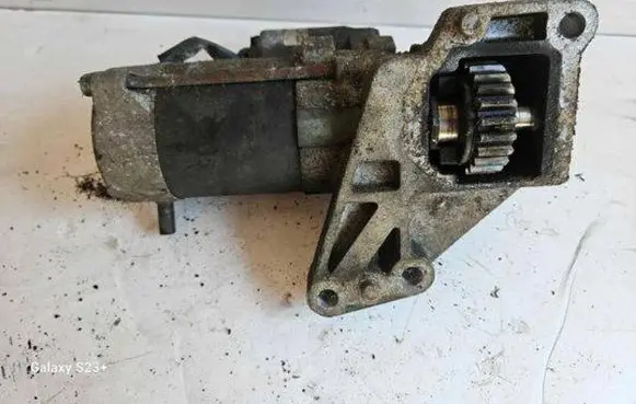 Toyota RAV 4 (XA30) Starter motor M1T93171ZC
