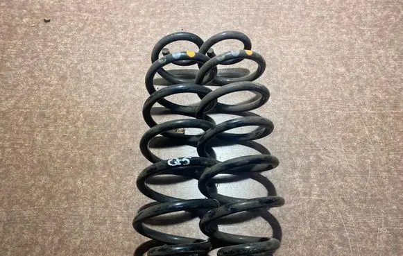 Audi Q5 SQ5 Rear coil spring 8R0511115AM