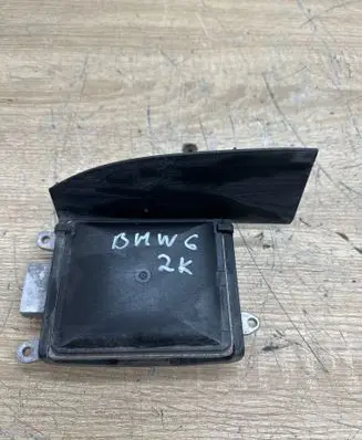 BMW 6 F06 Gran coupe Blind spot module 6862475 2694A009014A 0000015C