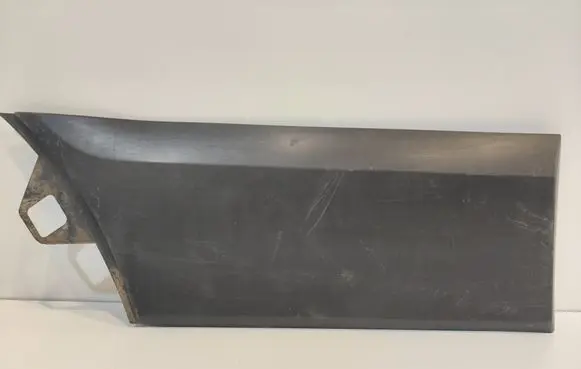 Ford Transit Rear fender molding trim BK31V29396BDW