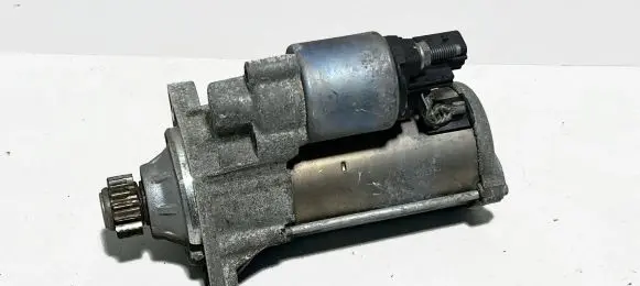 Skoda Octavia Mk3 (5E) Starter motor 02E911024B 13455