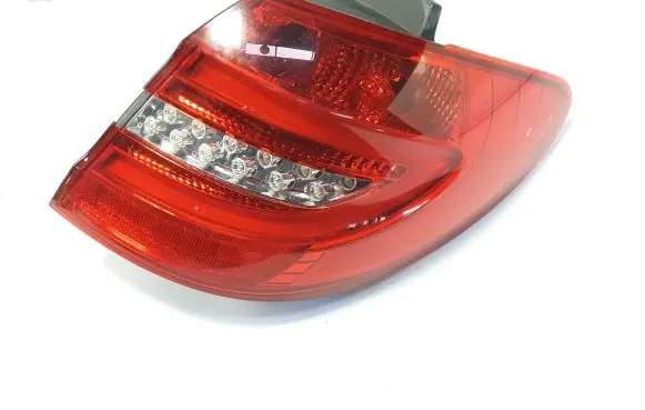 Mercedes-Benz B W246 W242 Rear/tail lights A2468200664 A2468200277