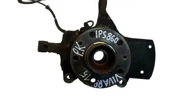 Opel Vivaro Front wheel hub 