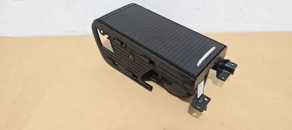 Jaguar XF X260 Cup holder front GX63F048196A