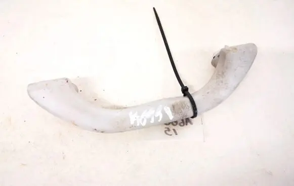 Volkswagen PASSAT B5 Front interior roof grab handle 3b0857607