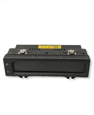 Opel Astra F Screen/display/small screen 90434120 2402703 5Q0205001