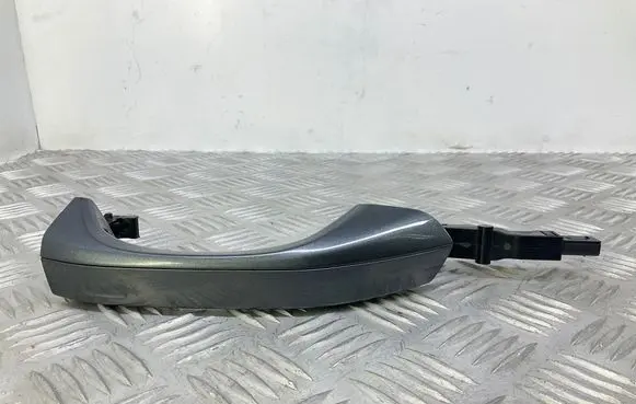 Audi A7 S7 4K8 Front door exterior handle 4N0837208