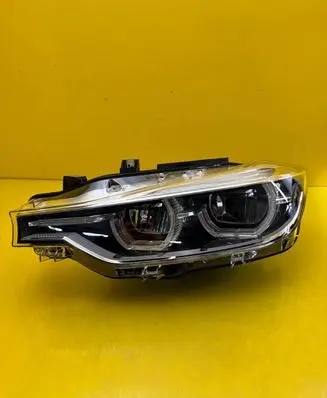 BMW 3 F30 F35 F31 Headlight/headlamp 745348102