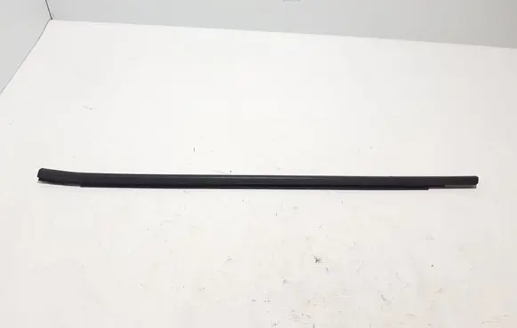 Renault Megane E-Tech Front door glass trim molding 808339680R