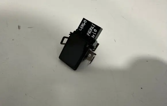 Rain sensor